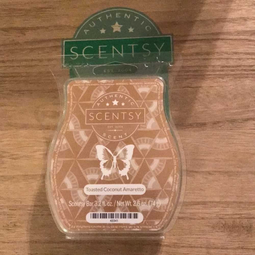 Toasted Coconut Amaretto